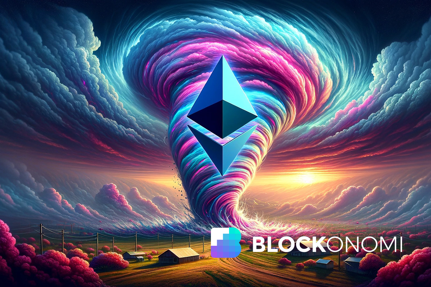 Tornado Cash Legal Defense Fund Raises Over 2 Million, Bolstered by