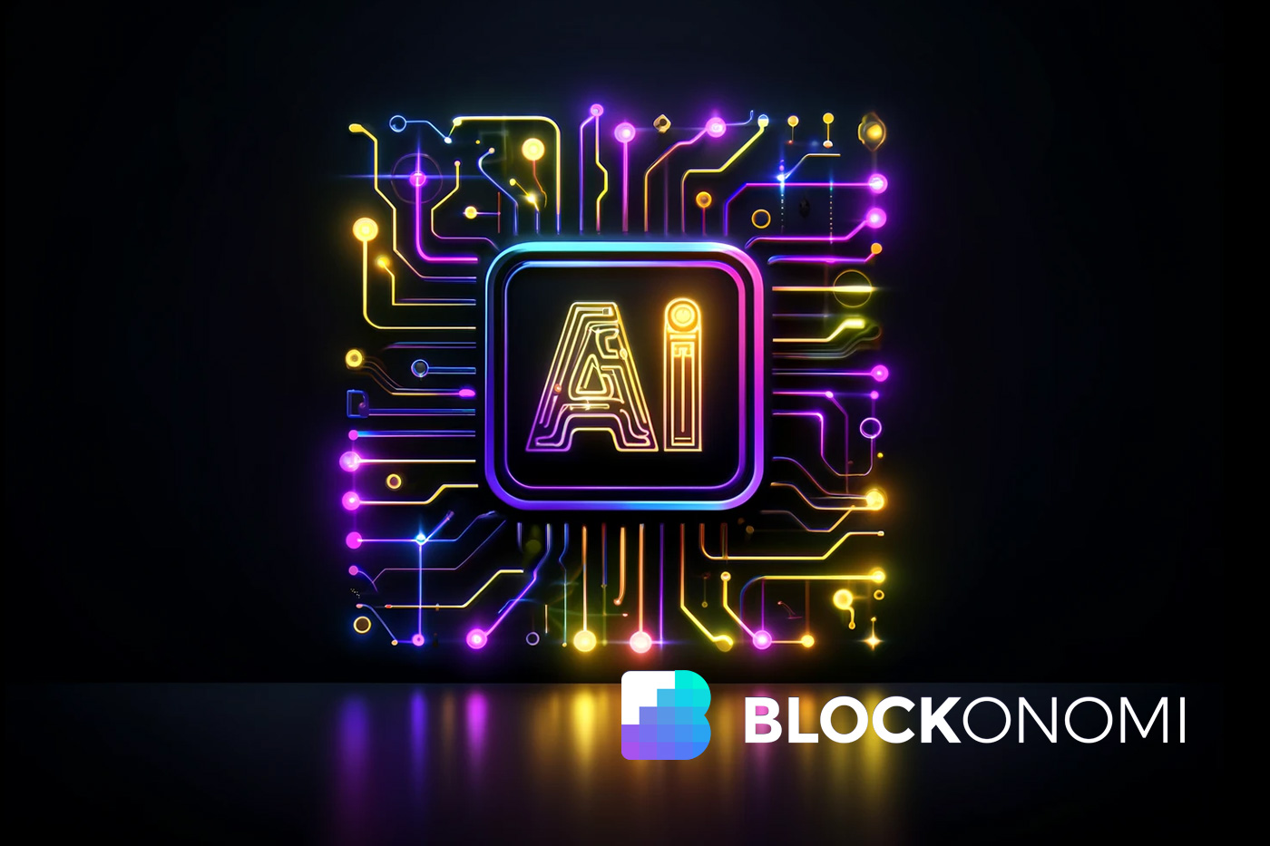 Expert : la crypto a été conçue pour les machines, pas pour les humains, et l'IA en est la preuve Expert : la crypto a été conçue pour les machines, pas pour les humains, et l'IA en est la preuve