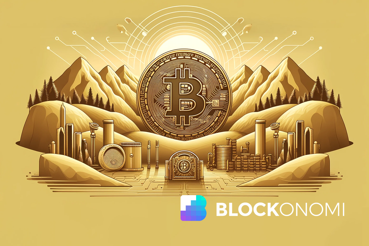 Article d'opinion : Bitcoin est le capital de la plus haute qualité sur la planète Terre Article d'opinion : Bitcoin est le capital de la plus haute qualité sur la planète Terre