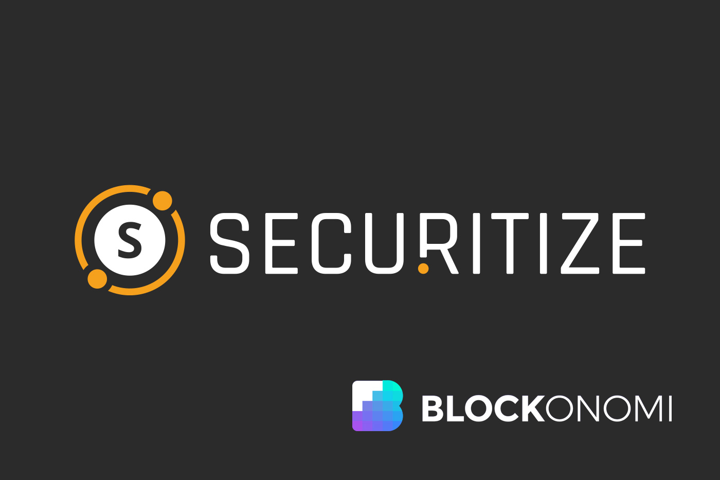 Securitize obtient un financement de 47 millions de dollars dirigé par BlackRock pour étendre la tokenisation Securitize obtient un financement de 47 millions de dollars dirigé par BlackRock pour étendre la tokenisation