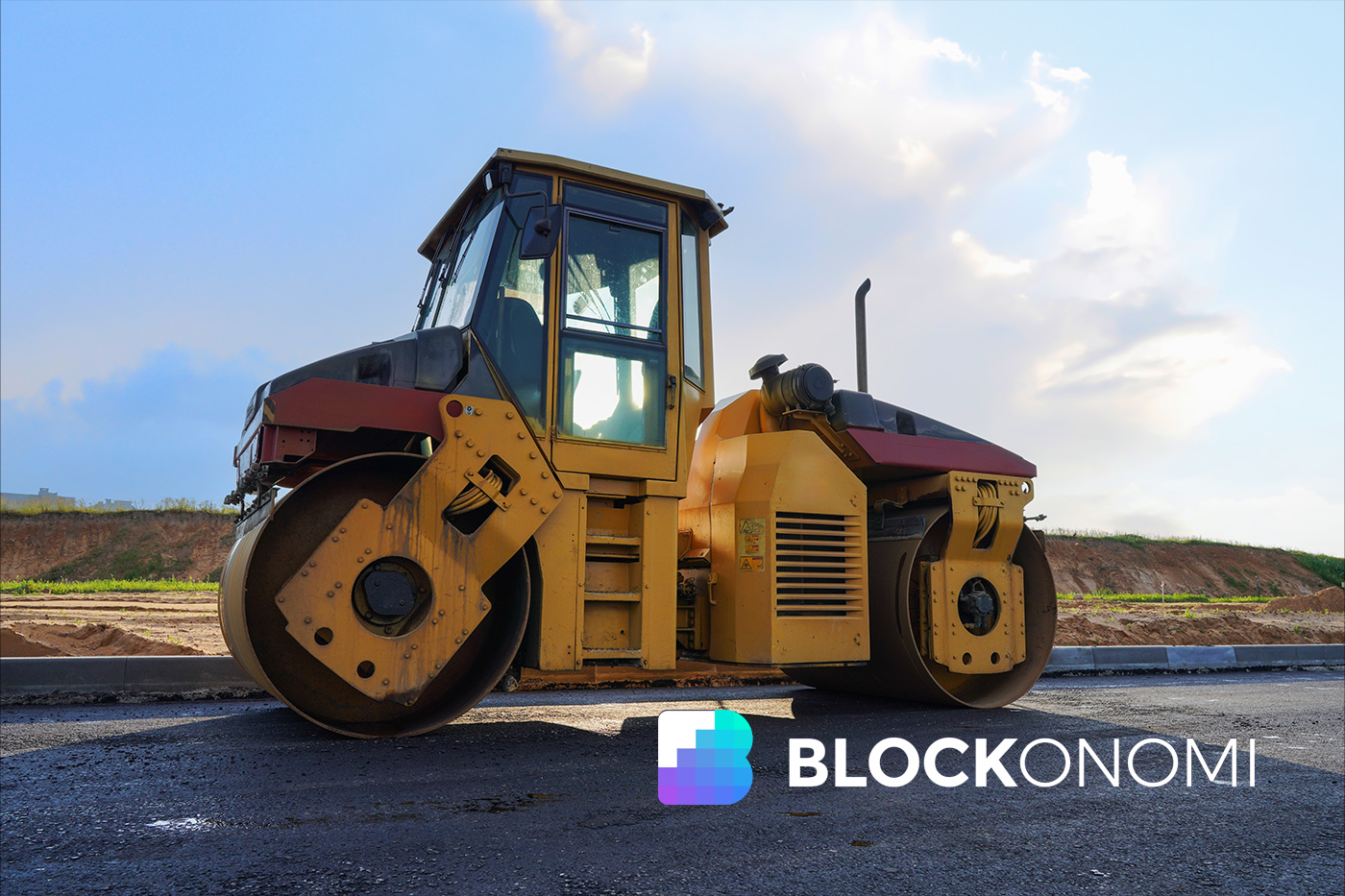 Steamrolled Malaysia Destroys 452,500 Worth of Bitcoin Mining