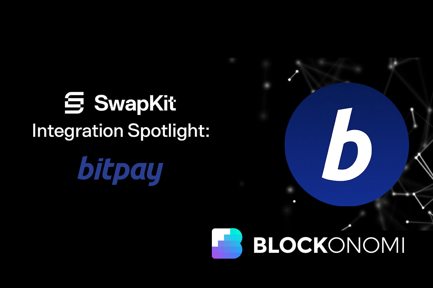 Le partenariat entre Swapkit et BitPay apporte des échanges cryptographiques inter-chaînes révolutionnaires Le partenariat entre Swapkit et BitPay apporte des échanges cryptographiques inter-chaînes révolutionnaires