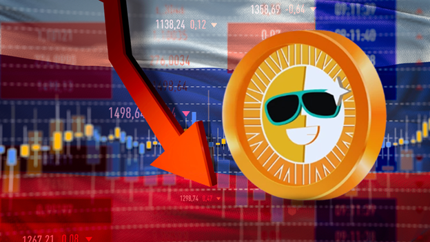 Le jeton Sun de TRON enregistre une baisse de 8 % tandis que les investisseurs fuient vers ce jeton Ethereum à 0,03 $ Le jeton Sun de TRON enregistre une baisse de 8 % tandis que les investisseurs fuient vers ce jeton Ethereum à 0,03 $