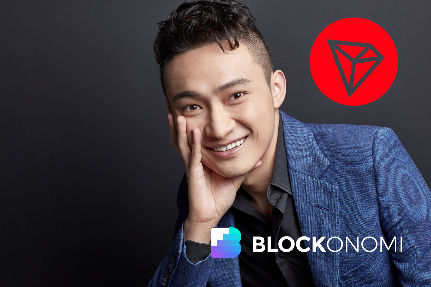 Justin Sun Offers $20M to Trump-Linked Firms After WLFI Wallet Freeze