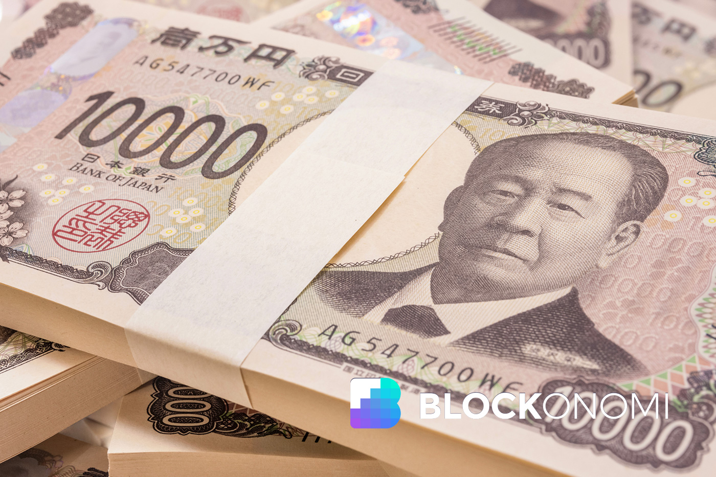 Yen Weakness Challenges BitcoinJapan PM Connection