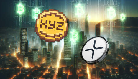 Breaking: Le Brésil approuve le SPOT XRP ETF, Trump approuve Ripple, XYZ augmente 8 millions de dollars Breaking: Le Brésil approuve le SPOT XRP ETF, Trump approuve Ripple, XYZ augmente 8 millions de dollars