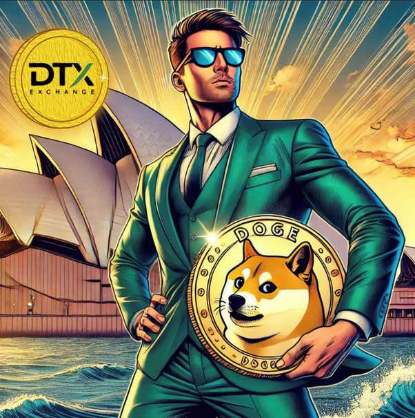 Le rallye de prix de Dogecoin (DOGE) est en panne tandis que ce jeton de 0,18 $ gagne 14 000% en prévente Le rallye de prix de Dogecoin (DOGE) est en panne tandis que ce jeton de 0,18 $ gagne 14 000% en prévente