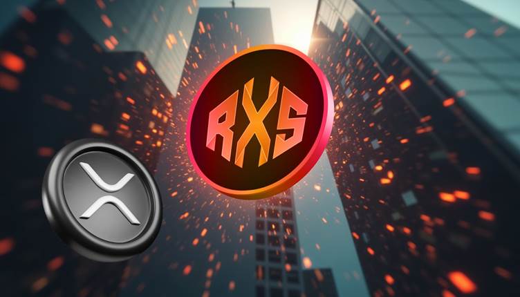 Ripple (XRP) rival stellar (xlm) réglé pour 2 $ à la mi-mars alors que Rexas Finance (RXS) gagne du terrain Ripple (XRP) rival stellar (xlm) réglé pour 2 $ à la mi-mars alors que Rexas Finance (RXS) gagne du terrain