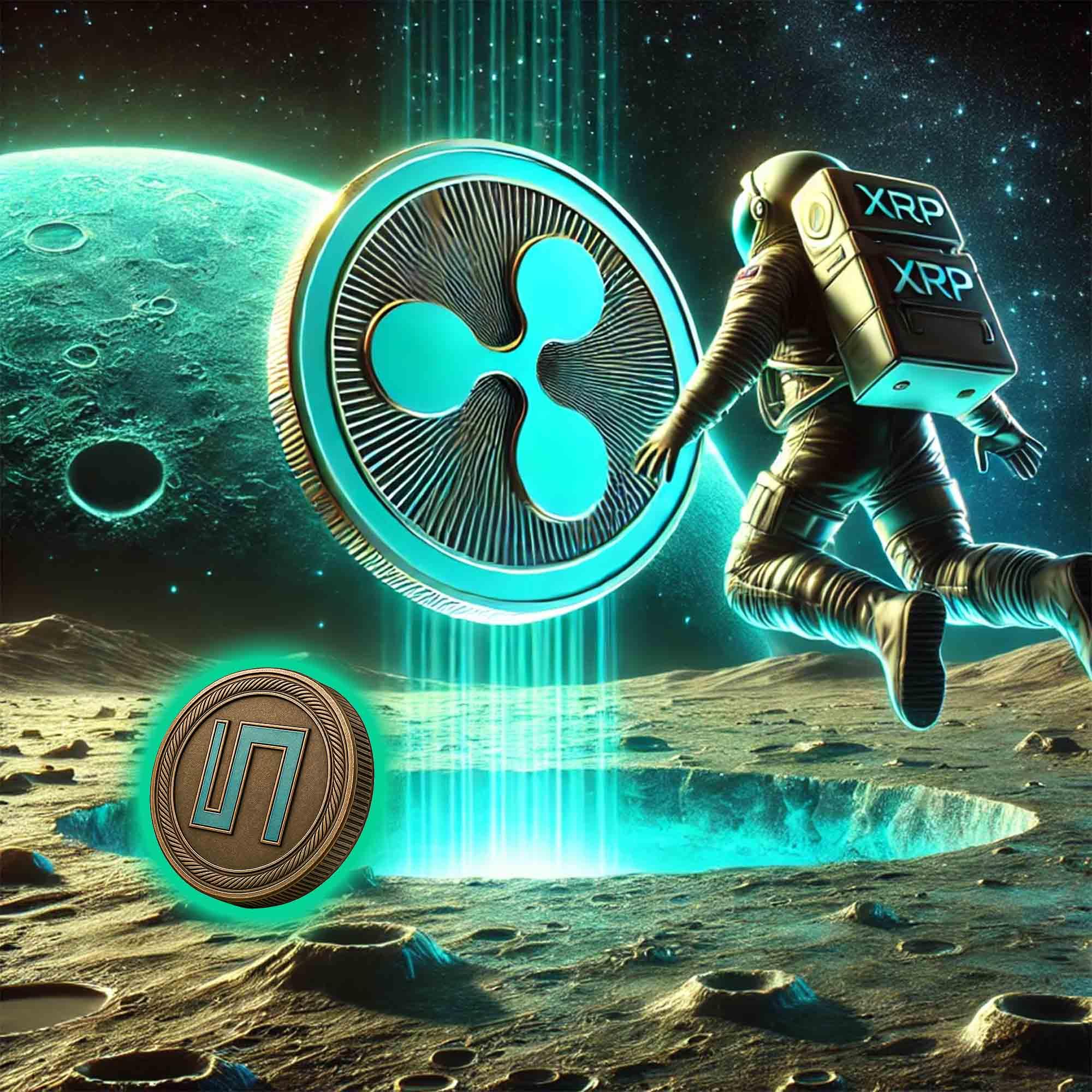 Le prix XRP en septembre pourrait être plus de 200% après un règlement juridique, le fonds Unilabs RWA atteint 10 millions de dollars Le prix XRP en septembre pourrait être plus de 200% après un règlement juridique, le fonds Unilabs RWA atteint 10 millions de dollars