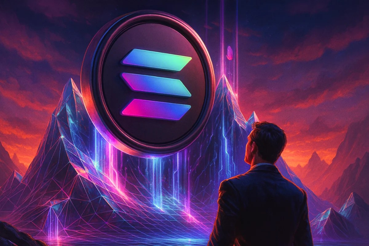 Solana Price Prediction — Can SOL Break $220 as Bitcoin Eyes $130K in Q4 Rally?