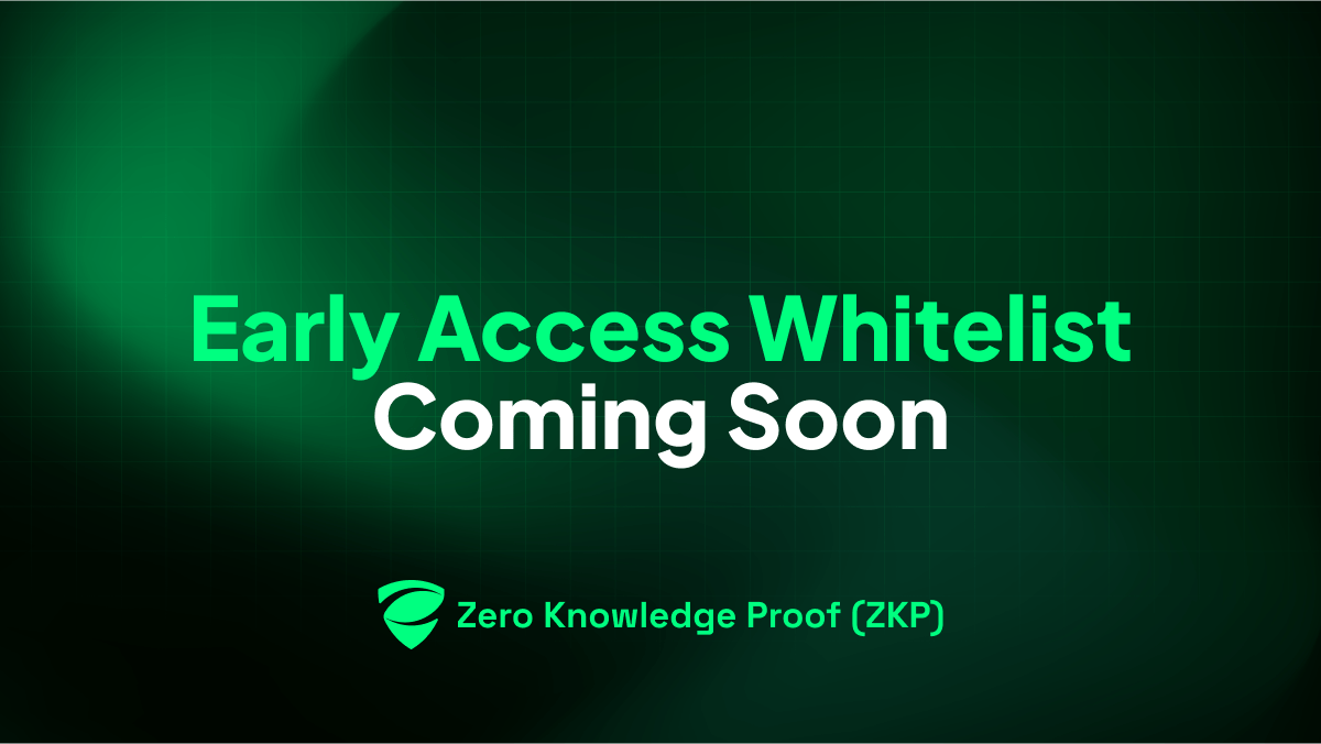 Zero Knowledge Proof (ZKP) The Exponential Scaling Engine Changing