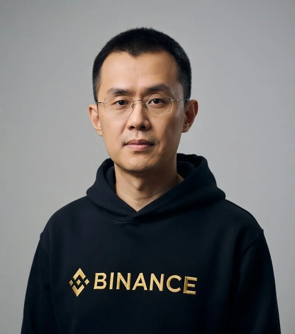 Changpeng Zhao Declines Satoshi Identity Disclosure, Citing Bitcoin Structure