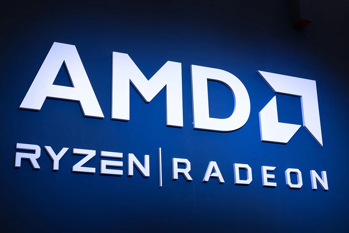 Advanced Micro Devices (AMD) Stock Dips 2.2% Following $1.54M Insider Sale