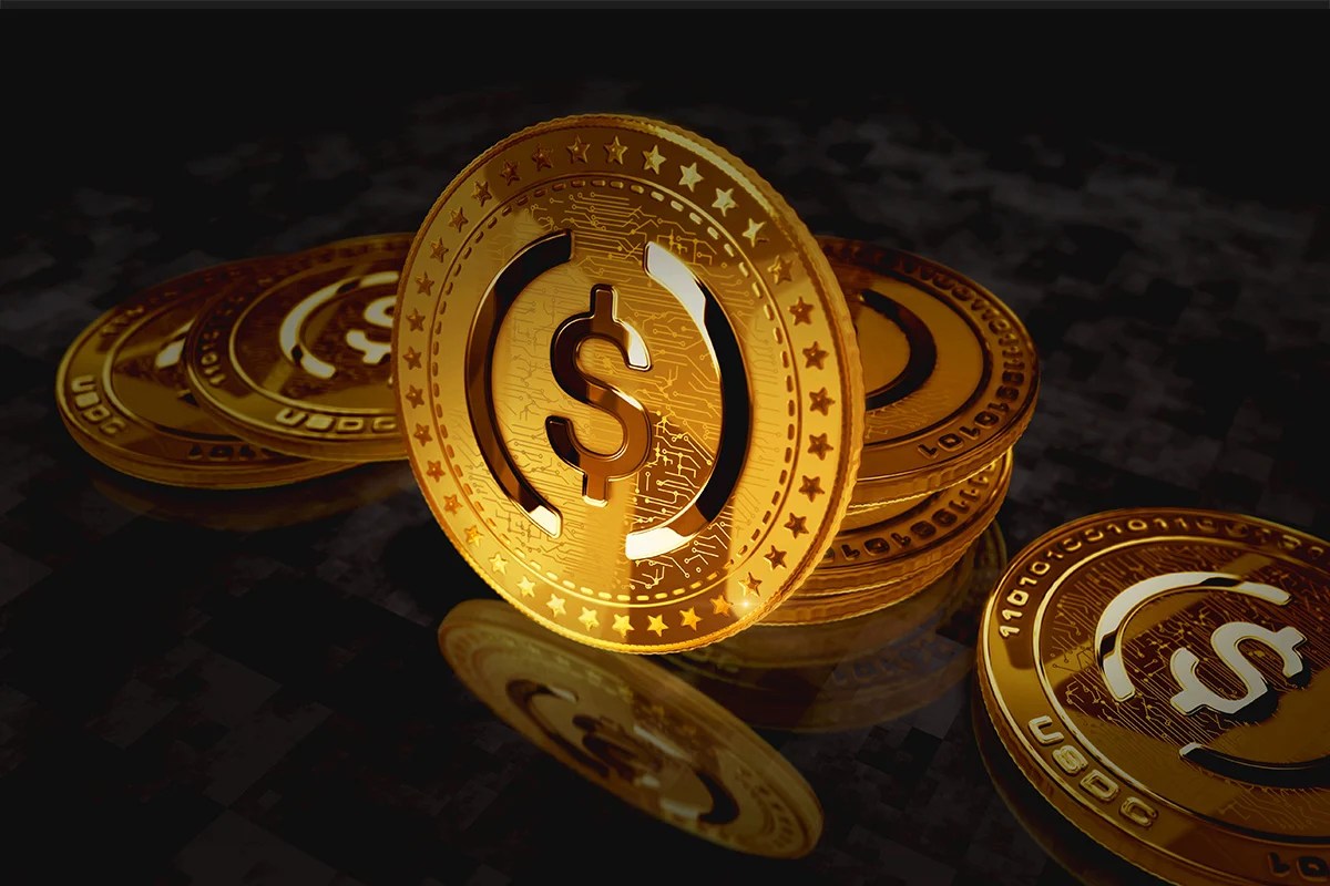 Les flux de pièces stables montrent que le capital tourne d'Ethereum à Tron via Binance Les flux de pièces stables montrent que le capital tourne d'Ethereum à Tron via Binance
