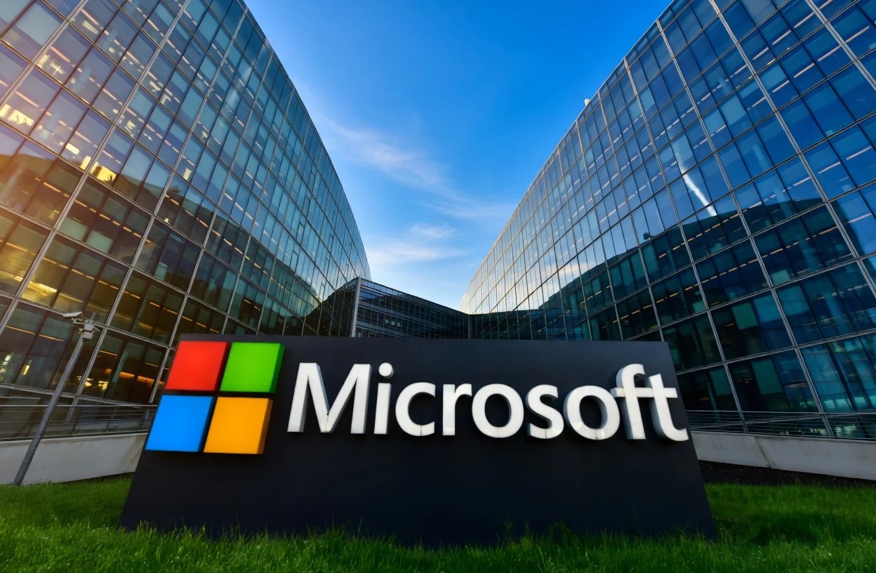 Michael Burry Buys Microsoft (MSFT) Stock During 25% Decline From Peak