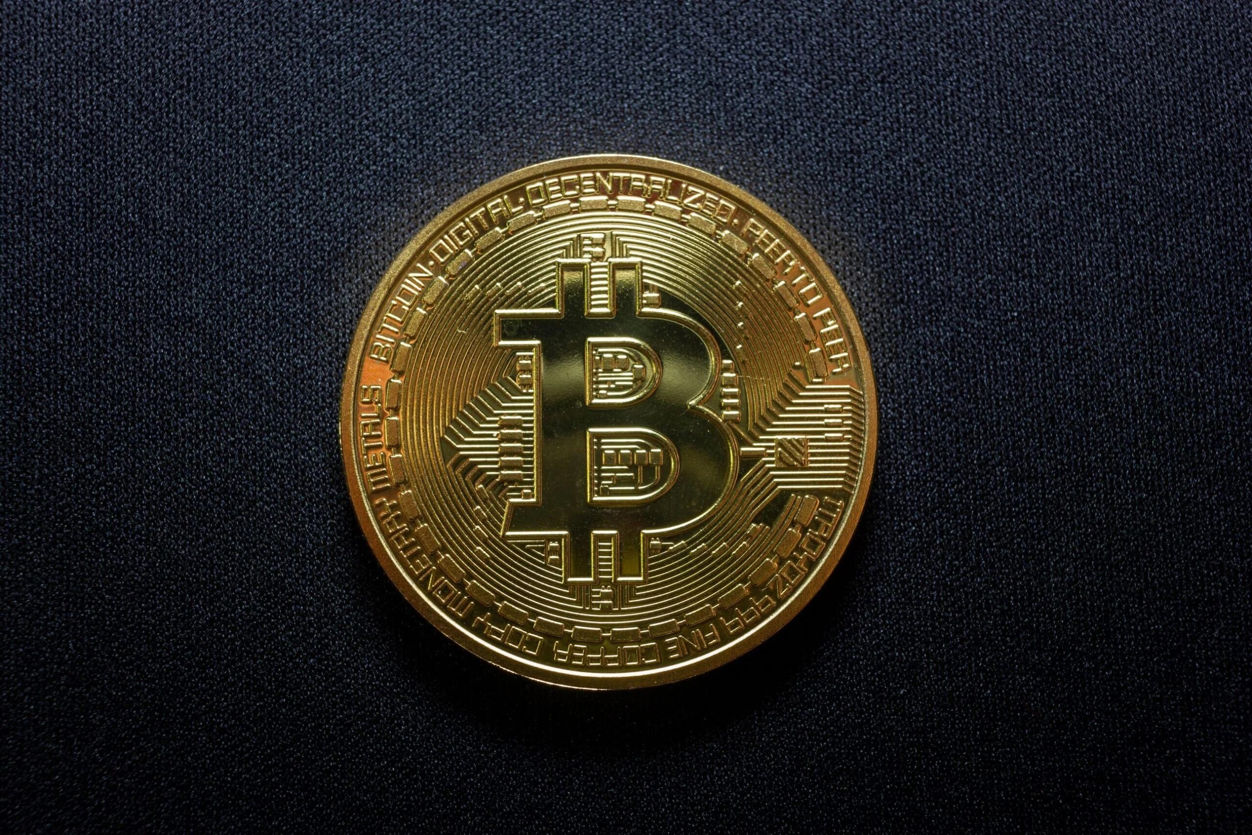 BlackRock et Fidelity dominent les flux d'ETF Bitcoin aux États-Unis BlackRock et Fidelity dominent les flux d'ETF Bitcoin aux États-Unis
