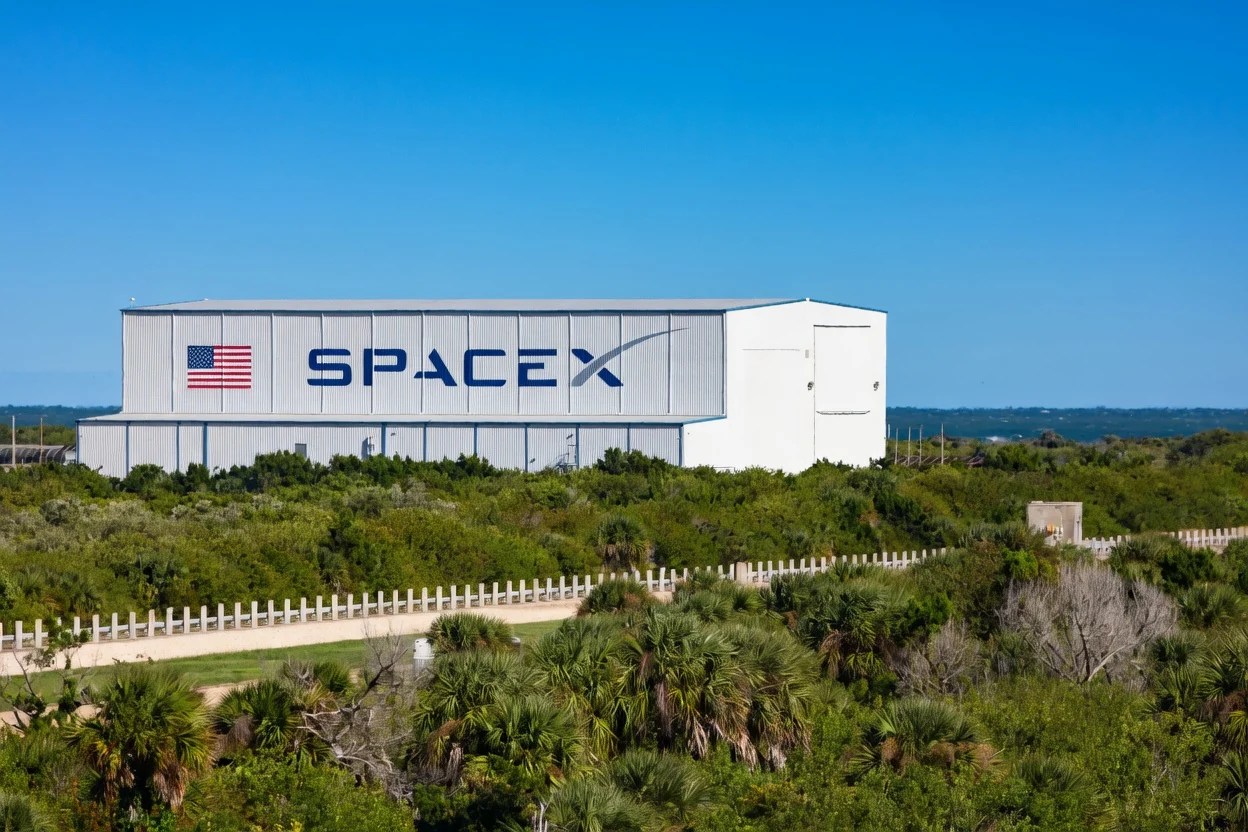 L'introduction en bourse massive de 75 milliards de dollars de SpaceX menace de drainer les marchés de capitaux de la cryptographie L'introduction en bourse massive de 75 milliards de dollars de SpaceX menace de drainer les marchés de capitaux de la cryptographie