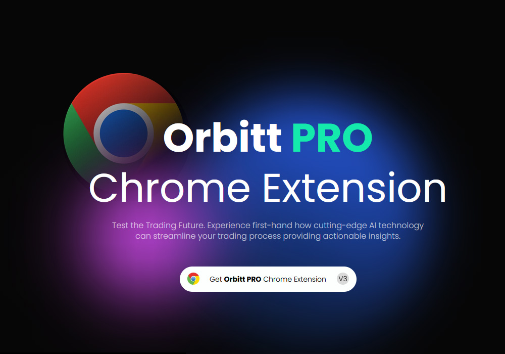 Orbitt: Revolutionizing Trading & Project Development on Solana With AI