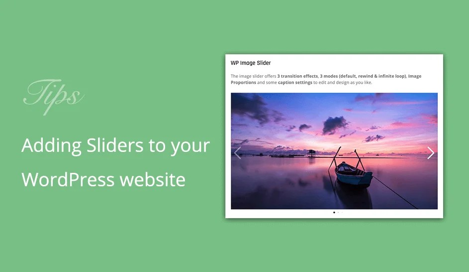 Blockons Blog WordPress help & latest news