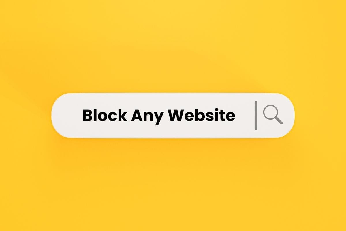 #1 Free Porn Blocker Chrome Extension | BlockP
