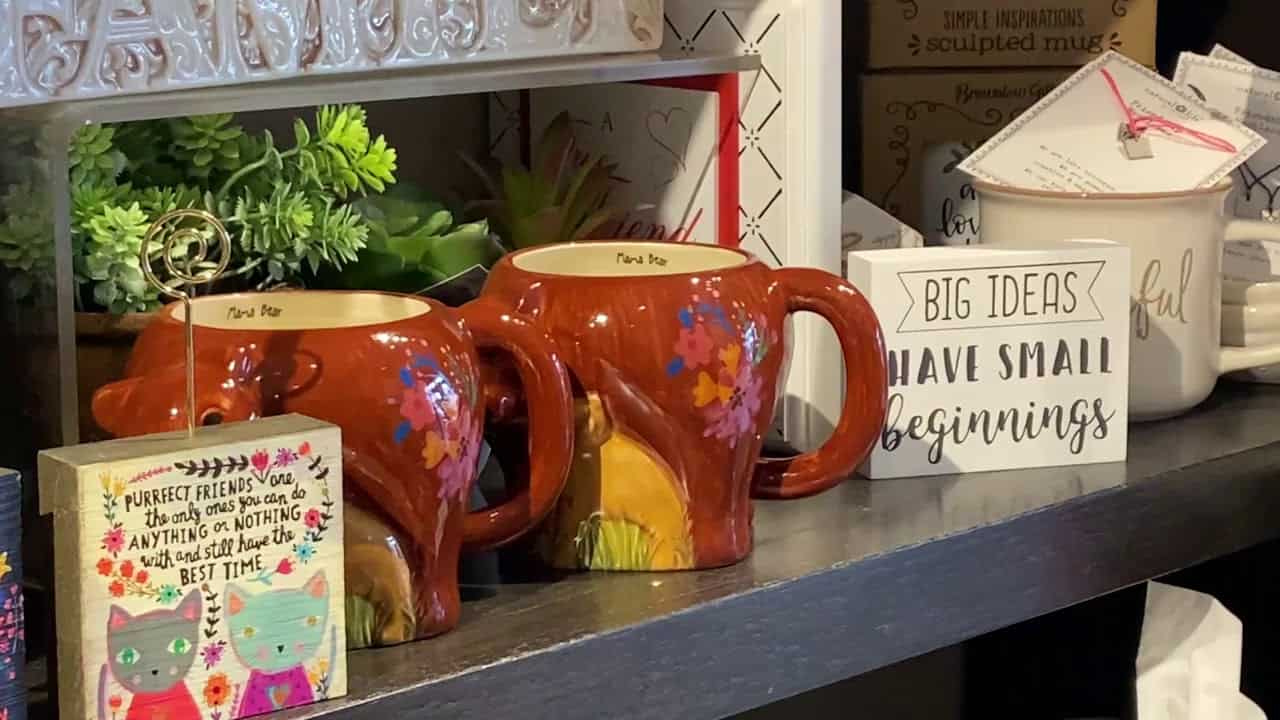 Wild Rose Boutique & Post Office Blockparty