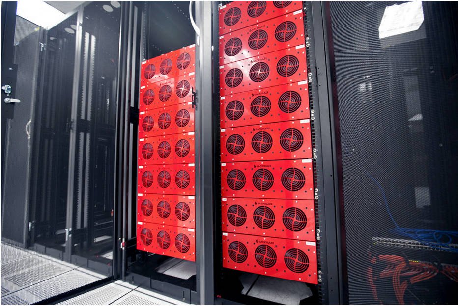 Backblaze gets aggressive with AWS S3 egress fees Blocks and Files