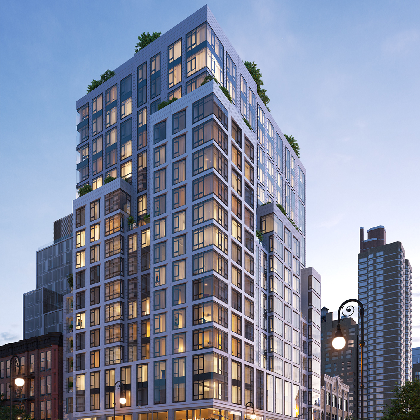 How much are real estate transfer taxes in NYC? Blocks & Lots