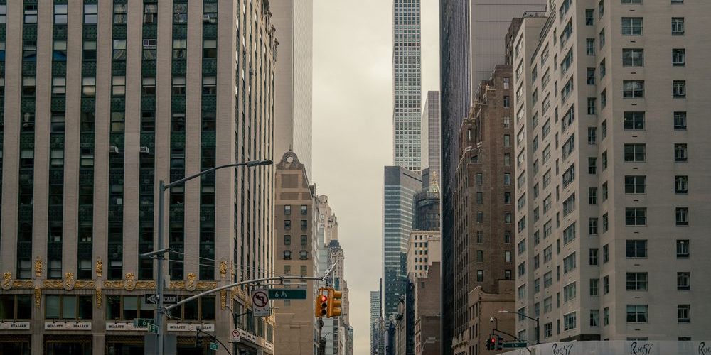 Talking Manhattan Commercial Real Estate Today with James Nelson