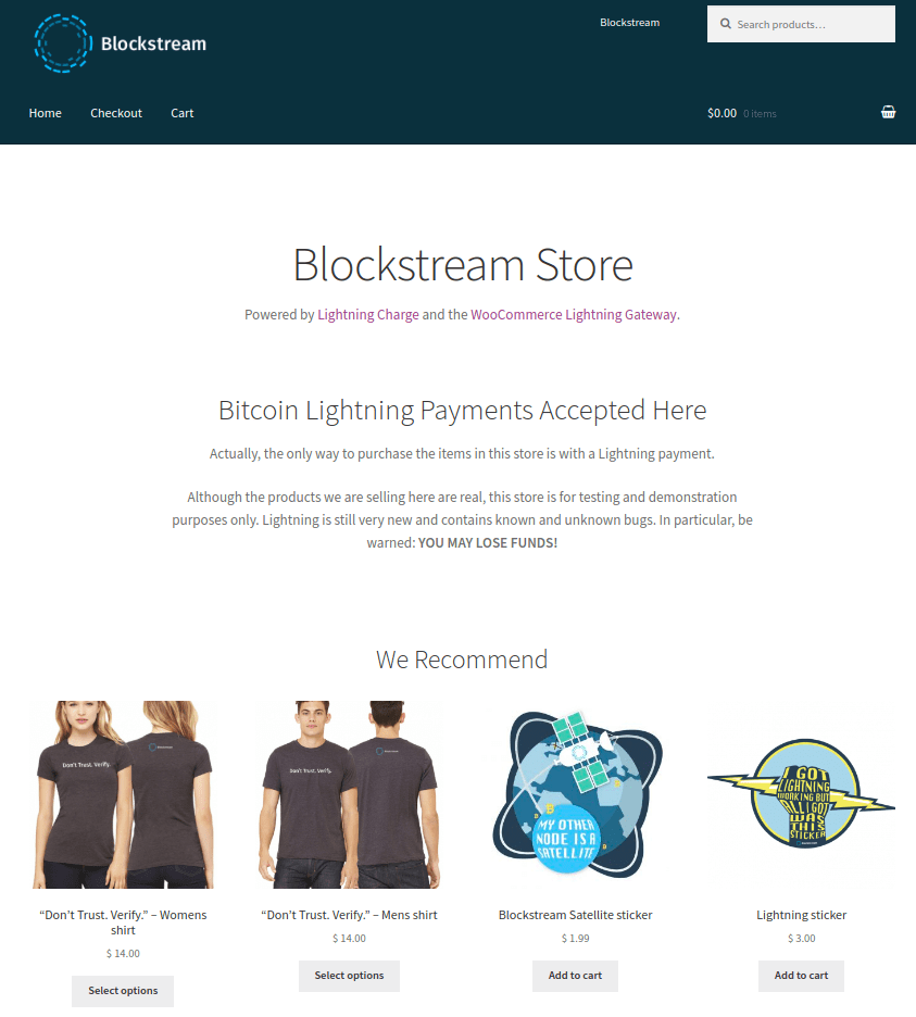Blockstream