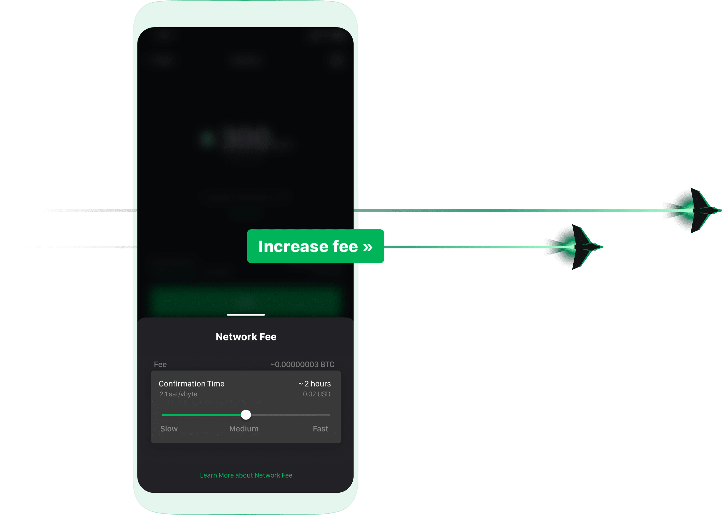 Blockstream Green Simple and secure Bitcoin wallet
