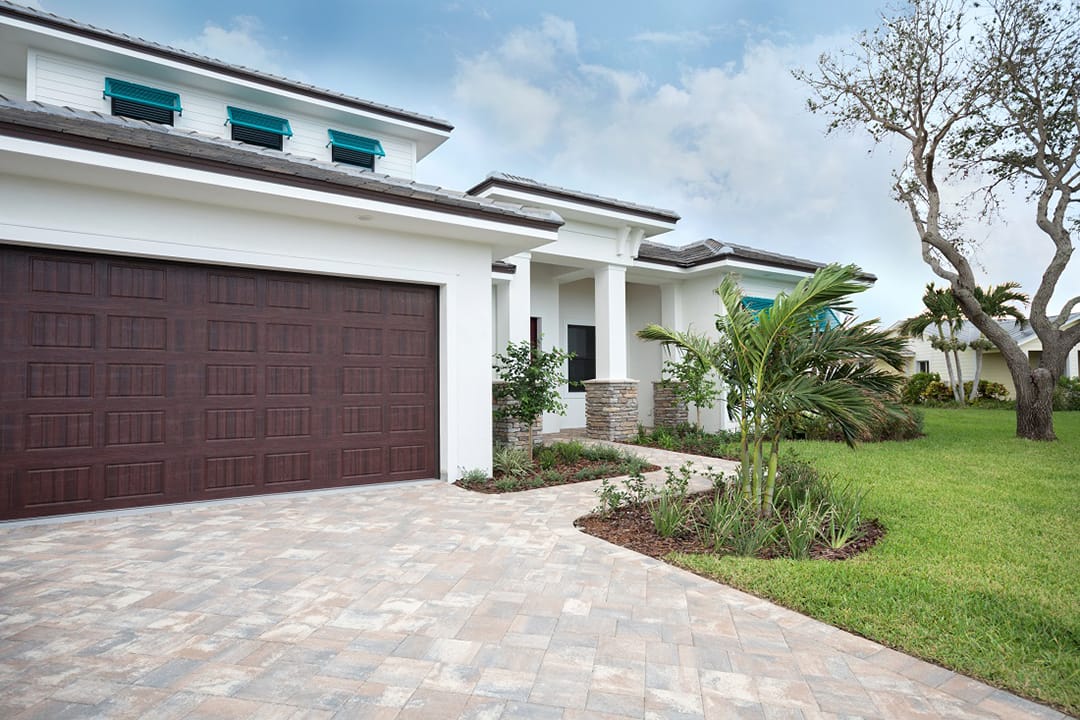 LifeStyle Homes Builders Block Strong