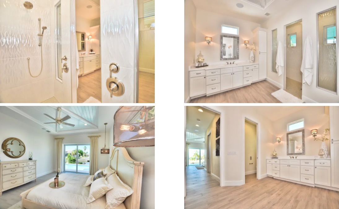 Charlotte Harbor Construction, Inc Block Strong