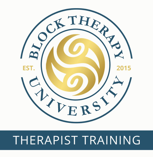 Block Therapist Full Pay Block Therapy