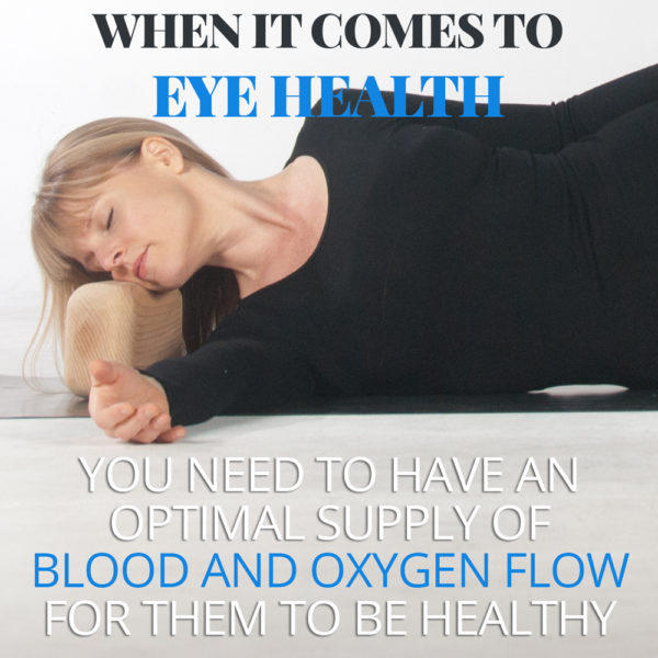 Improve Your Eye Health with Block Therapy and Fluid Isometrics Block