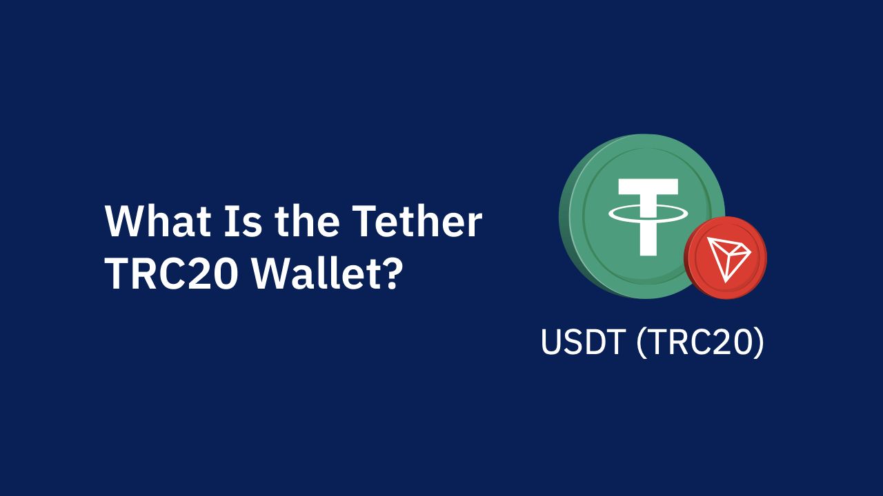 The Best Tether Wallet A 2023 Review Blocktrade