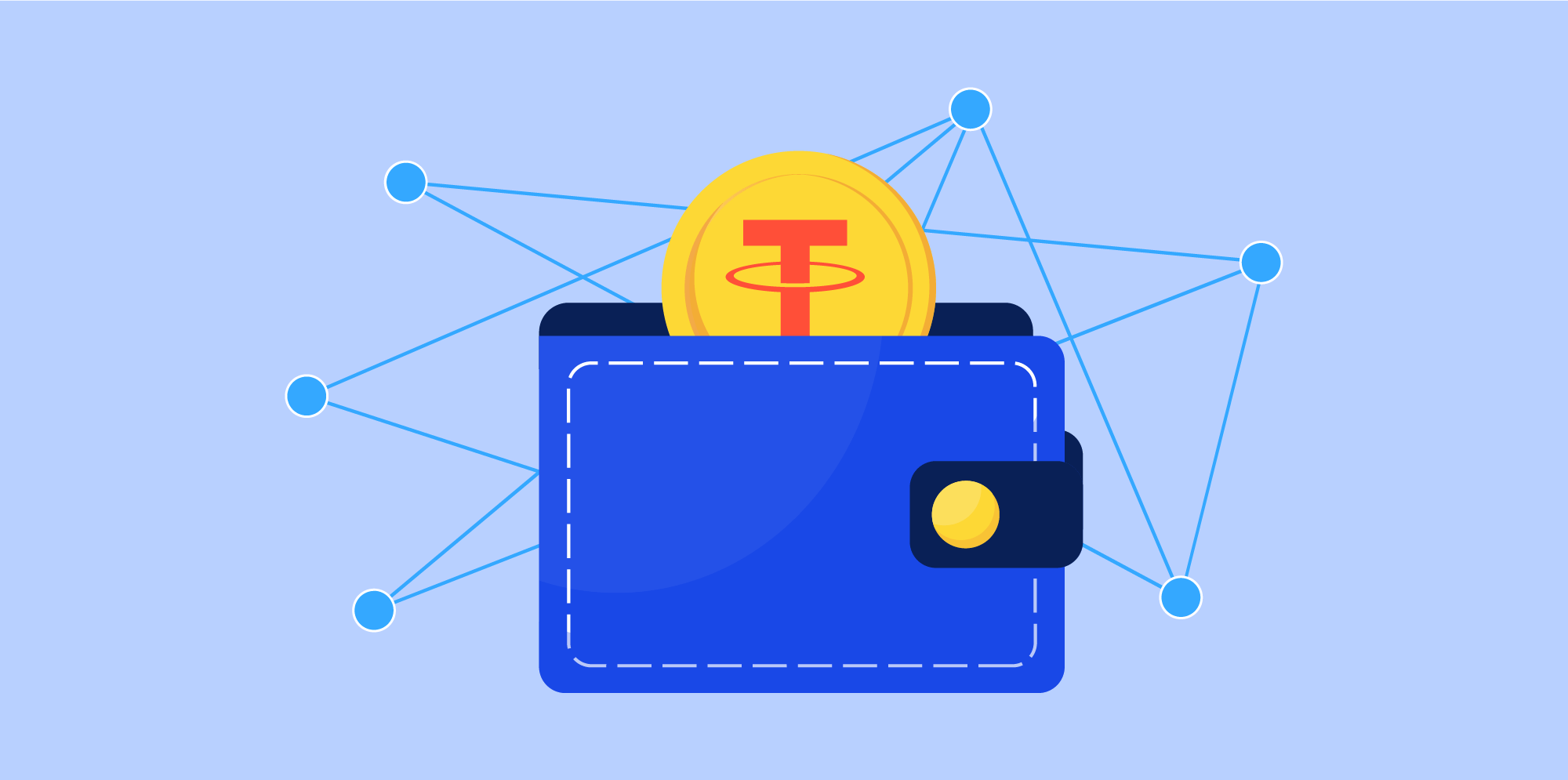 Best Tether Wallets 5 Wallets to Secure Your USDT Blocktrade