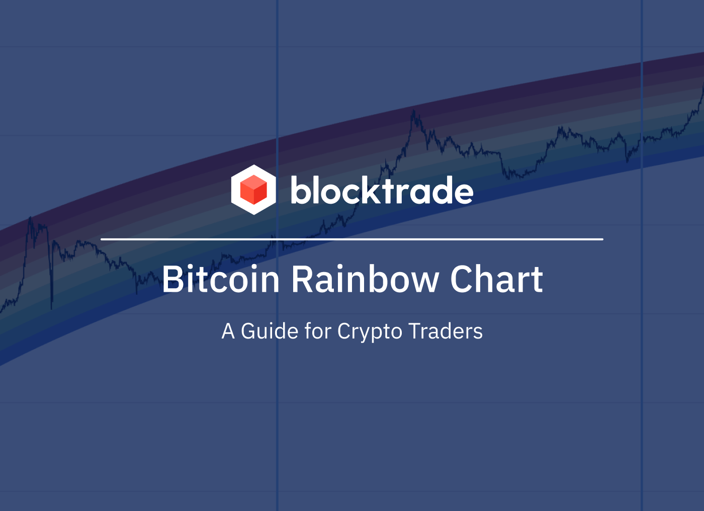Bitcoin Rainbow Chart Explained A Guide for Crypto Traders Blocktrade