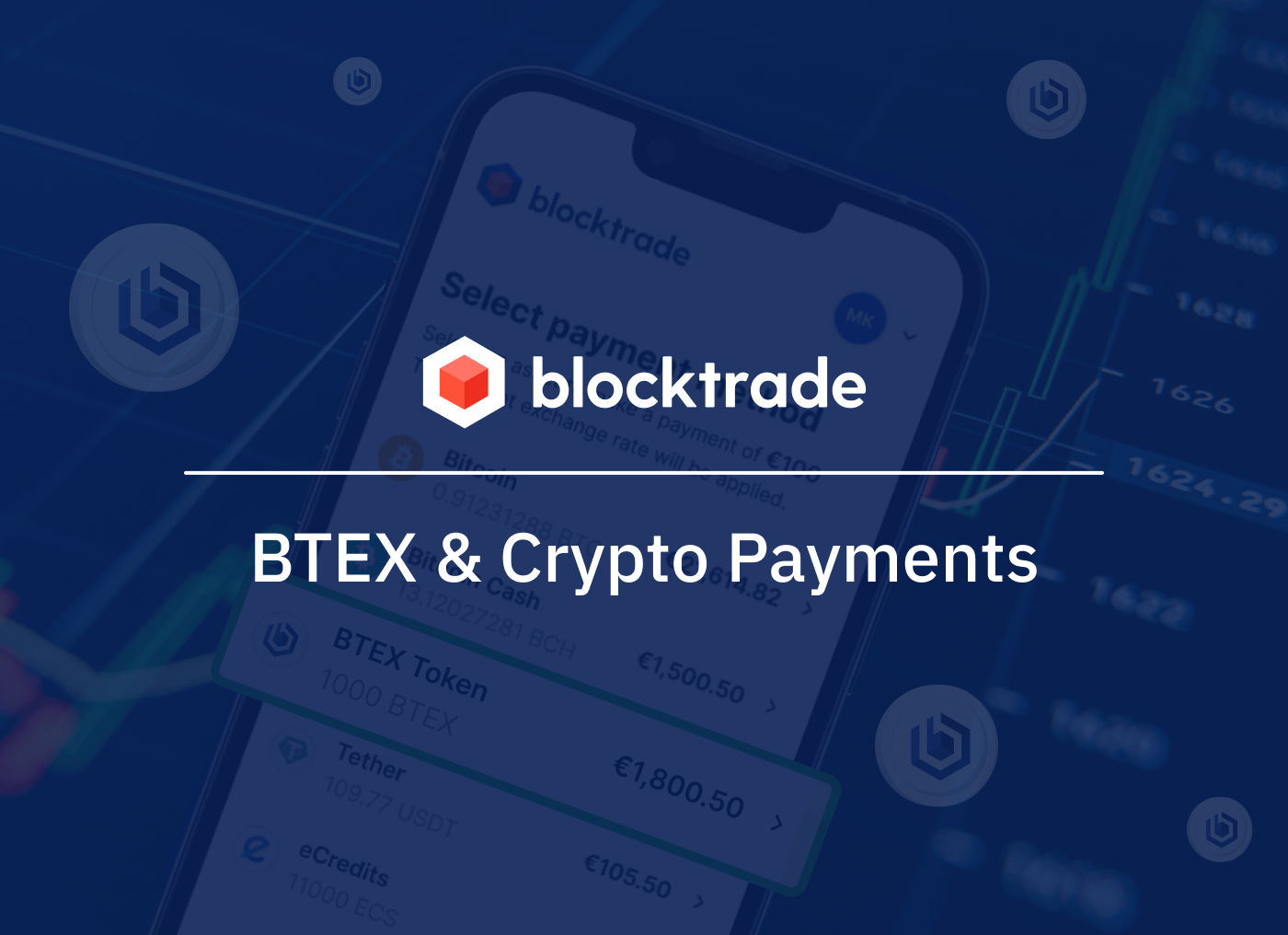 Why BTEX is rising Realworld payments with our token