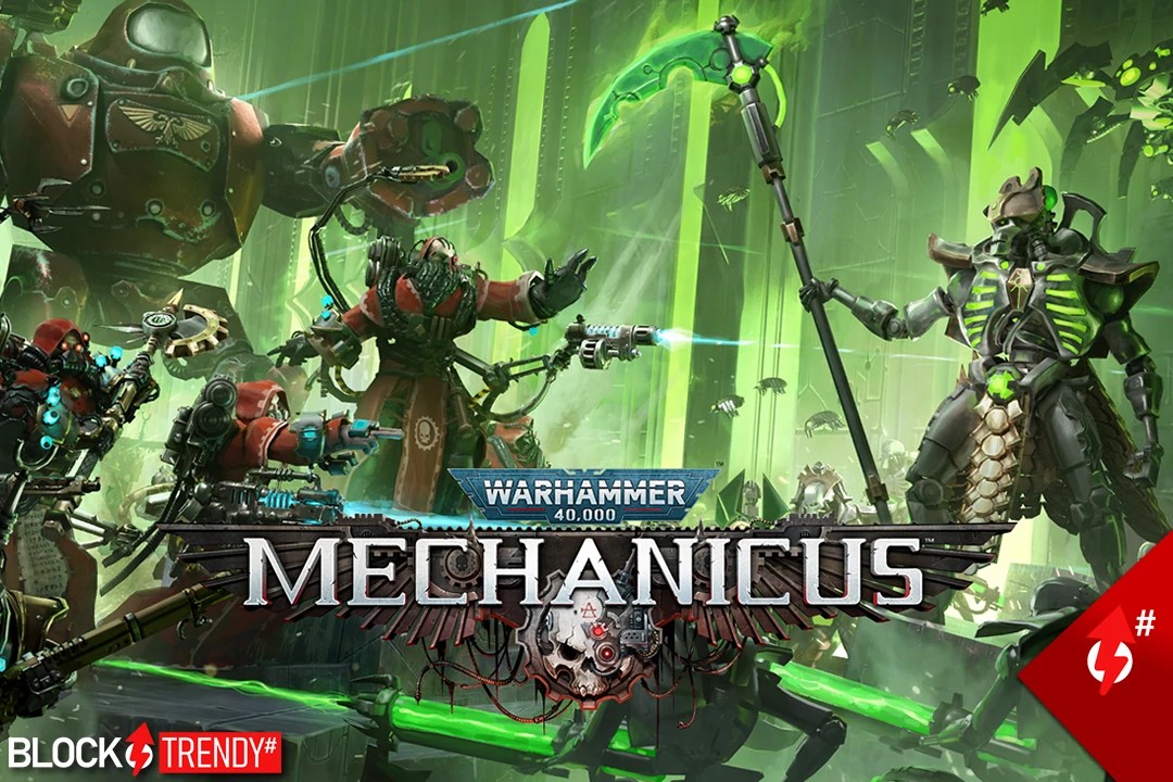 Tau Techno Mechanicus, el nuevo hijo de Elon Musk con Grimes