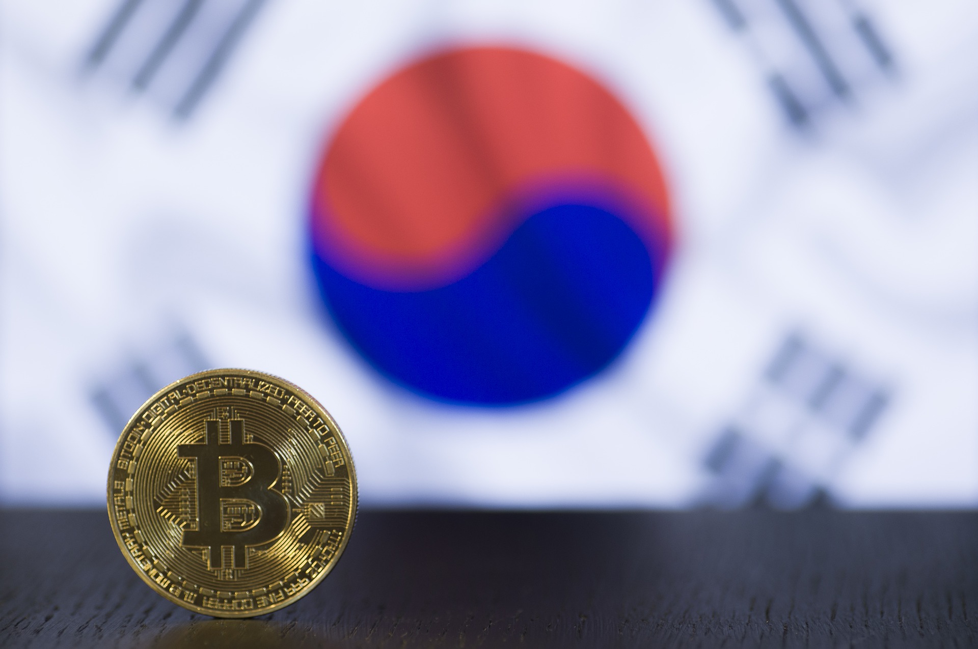 South Korea Teases Flexible Crypto Tax Laws Blockzeit