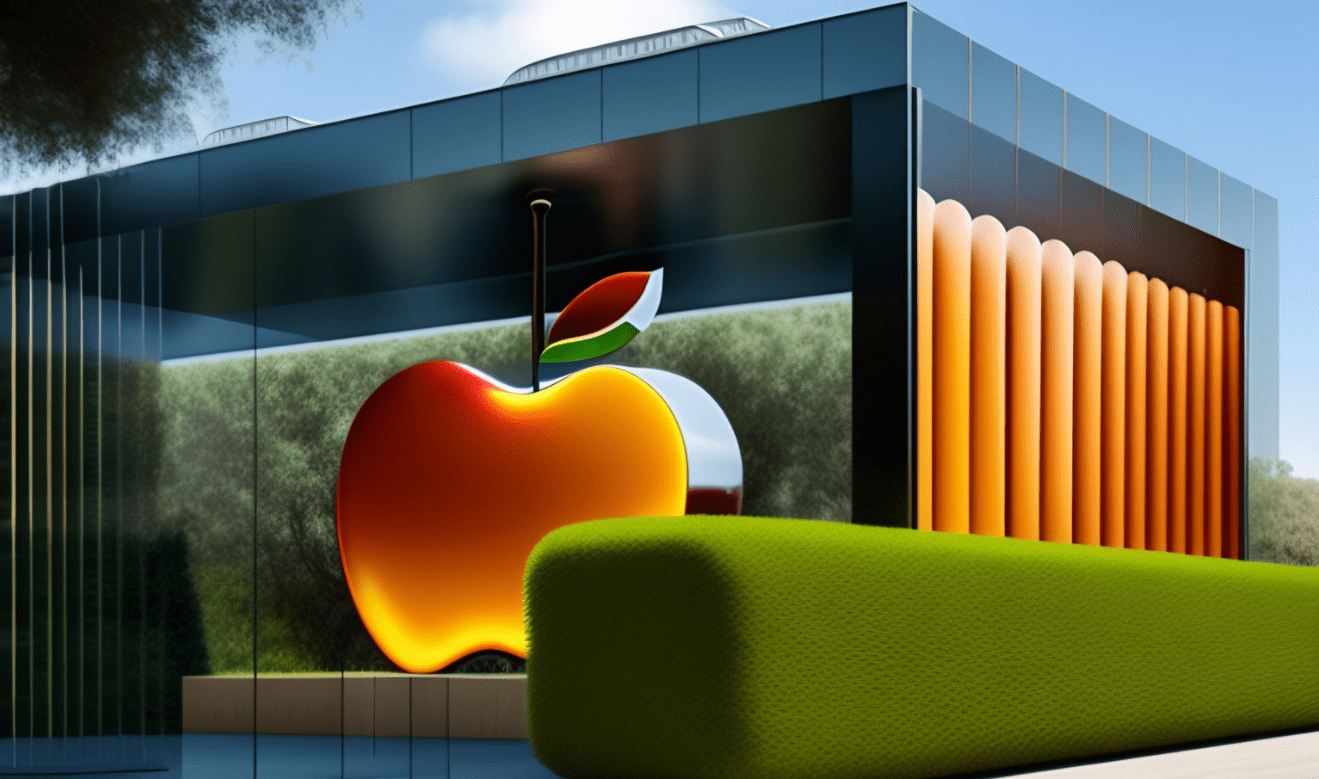 Apple Inc. Enters The Banking World