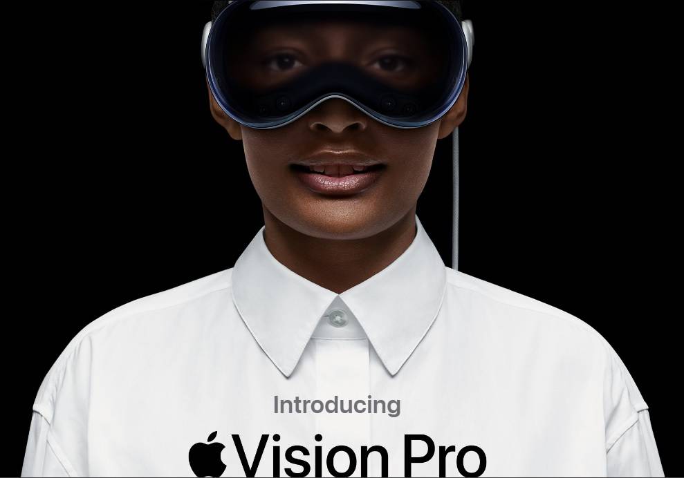 Apple Vision Pro The Future Of Augmented Reality Unveiled