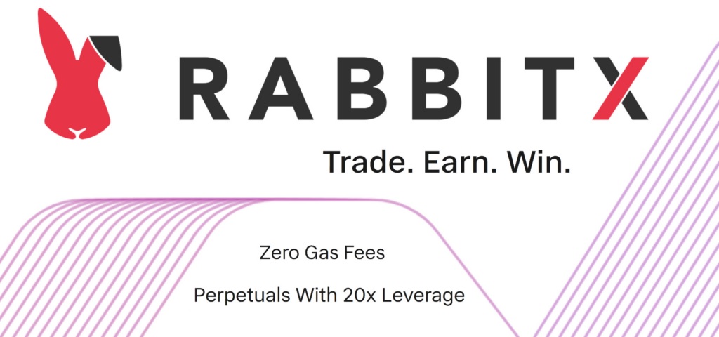RabbitX Review: Handle auf dieser DEX ohne Gasgebühren