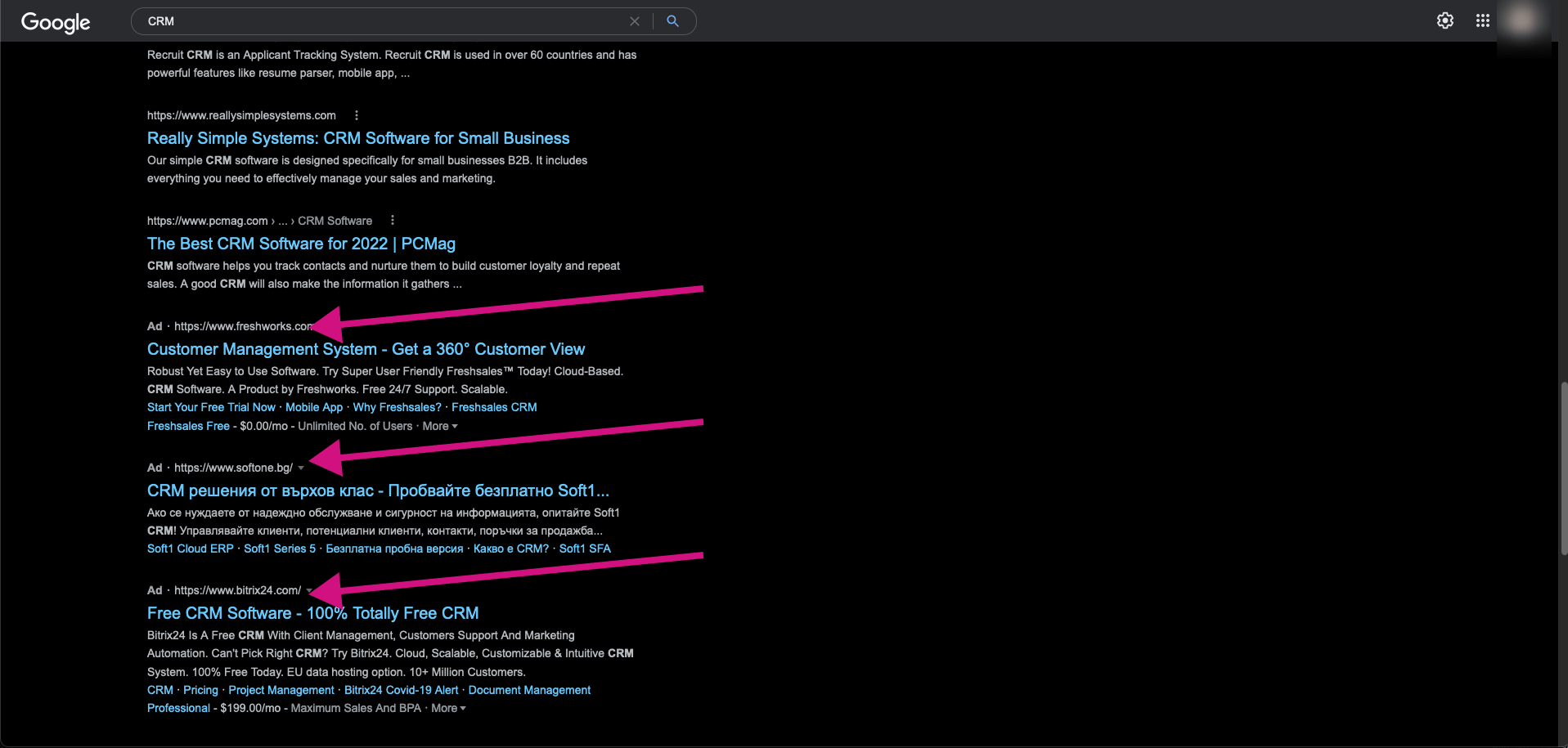 How to Block Ads on Google Search (Remove Google Ads)