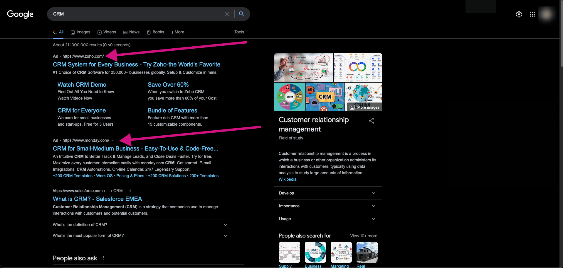 How to Block Ads on Google Search (Remove Google Ads)