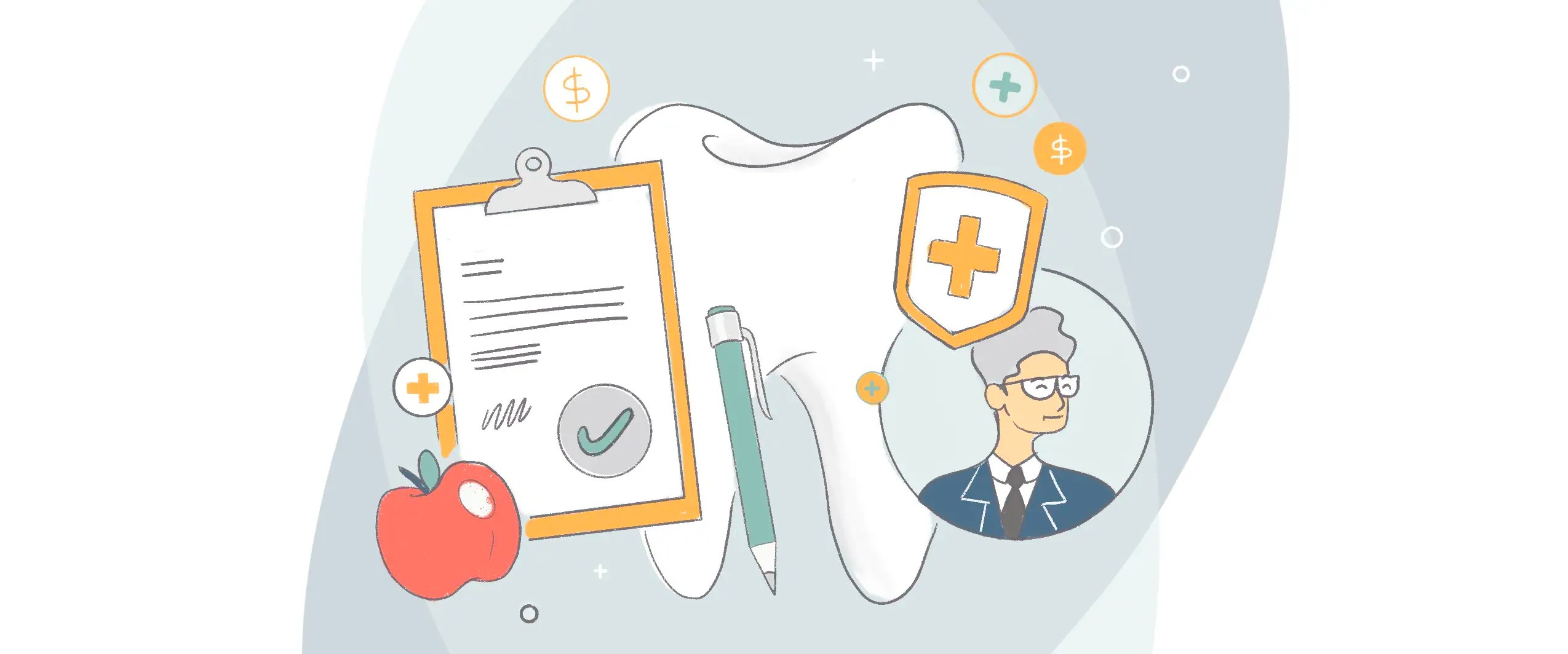 How does dental insurance work? An overview of coverage