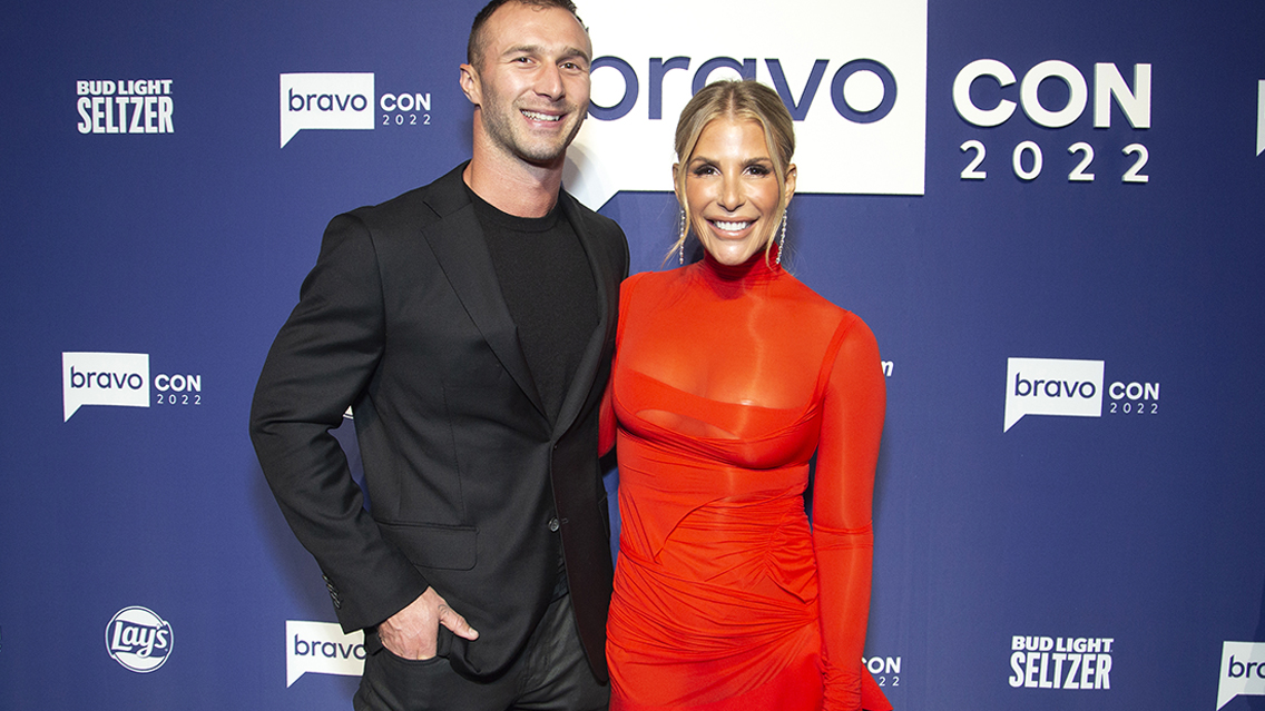 Tracy Tutor Details ‘Break’ with Erik Anderson ‘I Need a Boyfriend’