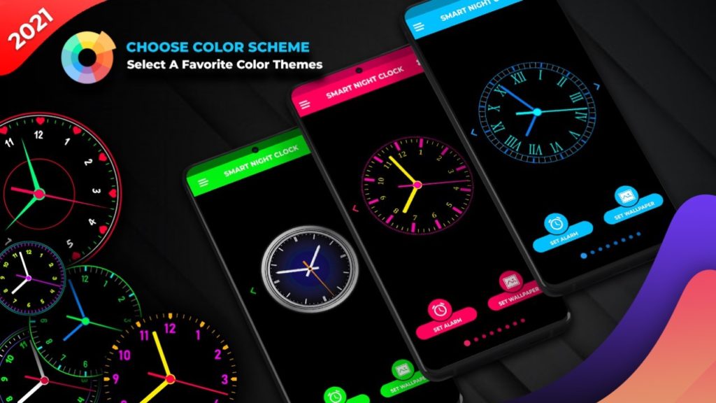 Как вывести часы на экран телефона Самсунг Андроид блог Андроид блог