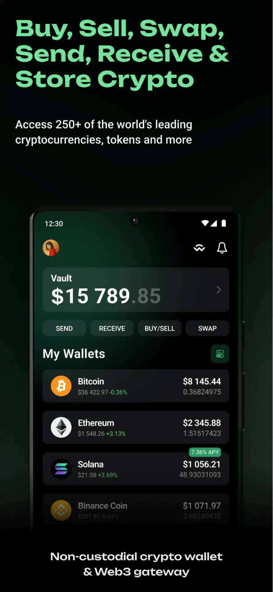 Guide to the Best Solana Wallets in 2024 Secure & UserFriendly