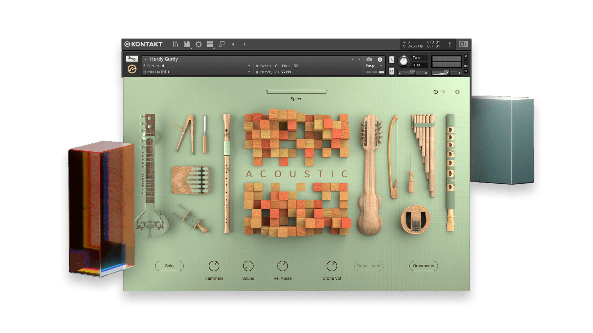 The 5 Best Royalty-Free Sample Libraries and How to Use Them